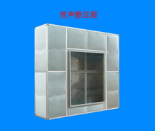 Static pressure box 2